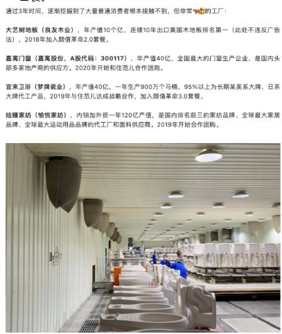 住范兒商城上線“寶藏工廠”引熱議，市場調(diào)研揭示質(zhì)量黑榜歷史引關(guān)注